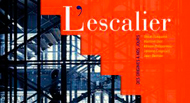12. L'ESCALIER