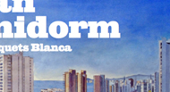 12. GRAN BENIDORM/BARCELONA