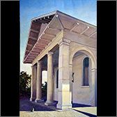 09. St Paul's, Covent Garden