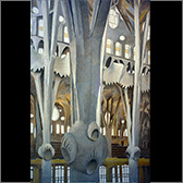 12.Sagrada Familia